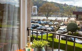 Danube Apartment