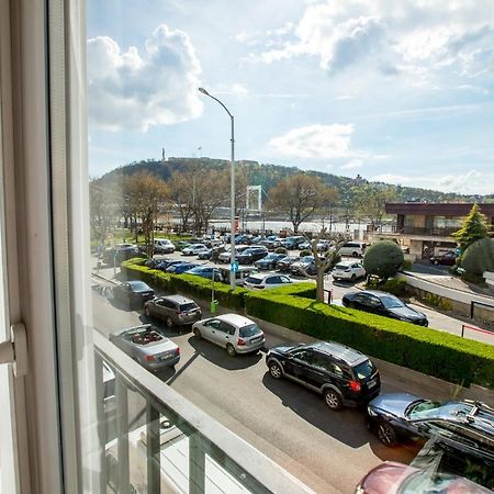 Danube Apartment Budapest Exterior photo