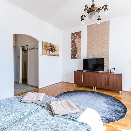 Danube Apartment Budapest Exterior photo