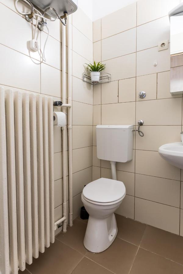 Danube Apartment Budapest Exterior photo