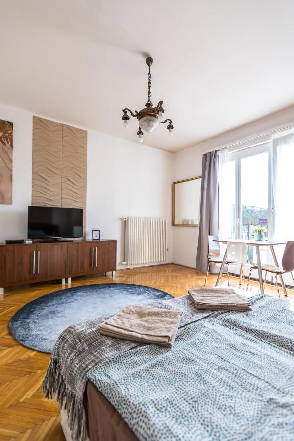 Danube Apartment Budapest Exterior photo