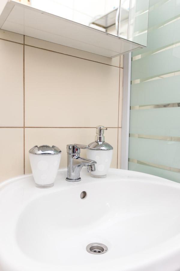 Danube Apartment Budapest Exterior photo