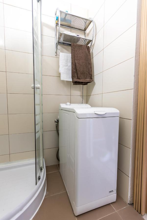 Danube Apartment Budapest Exterior photo